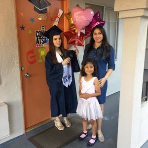 Meet your Posher, Lilian